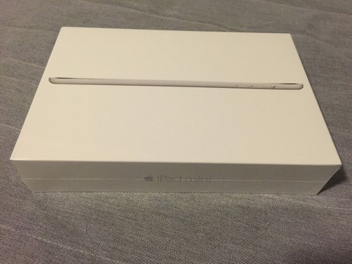 Nuovissimo apple ipad mini - apple, 4