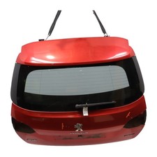 Portellone Posteriore -