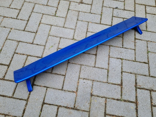 Kit carrozzeria spoiler - kit,