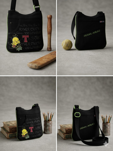 Borsa tracolla original - borsa, a