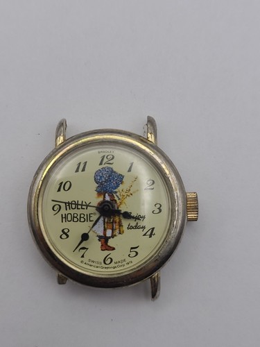 Orologio svizzero vintage 1972