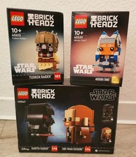 Lego Brickheadz (Star Wars) -