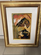 Quadro Di Salvatore Fiume Con
