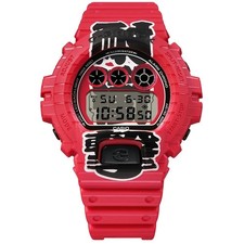 Orologio uomo casio shock - uomo,