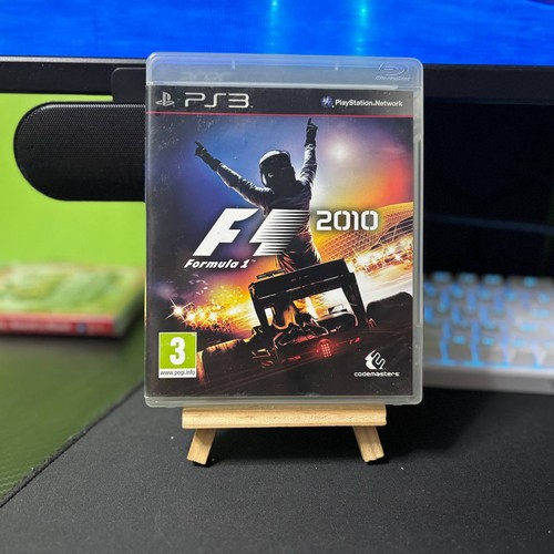 2010 formula sony - f1,