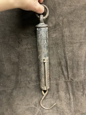 Bilancia a molla da appendere