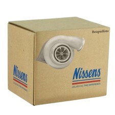 Turbocompressore NISSENS 93537