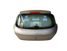 COFANO PORTELLONE POSTERIORE PEUGEOT 308 07-13 3P/5P POST ETS-GRIGIO COFP2552