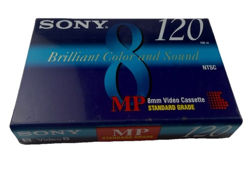Sony video8 nastro per - video8, 8