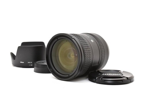 Ottime condizioni nikon - ottime, af