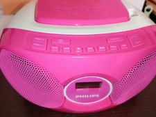 Radio  Lettore CD Philips