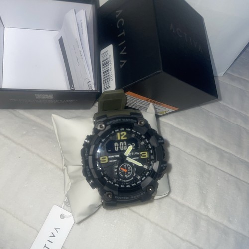 Activa invicta blackops - x,