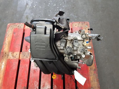 Nissan micra mk4 - mk4, 2010-2014