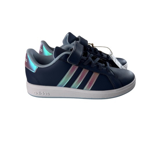 Adidas grand court el blu - adidas,