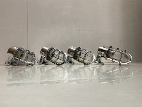 Retro shipyard style fixtures - retro,