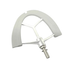 Imetec Ricambio Originale Frusta in gomma impastatore i7901 KS DD9030