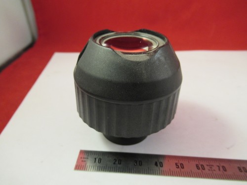 Carl zeiss axiostar - axiostar, plus