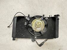 RADIATORE COMPLETO VENTOLA REPSOL CBR 900 RR HONDA CBR REPSOL HM TAPPO SC28