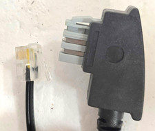 Cavo telefonico 10m - x, tae