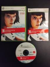 Mirror's Edge - Gioco Xbox 360