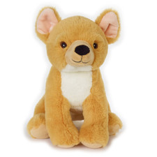 PELUCHE CHIWAWA GRS CM. 25
