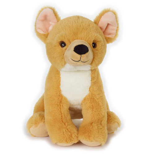 Peluche chiwawa grs 25 - chiwawa, cm.