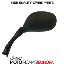 SPECCHIETTO RETROVISORE PER HONDA 150 NES CHIOCCIOLA (KF03) (STOP&GO) 2000/2007 