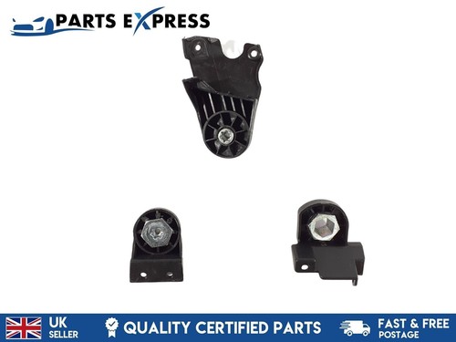 Kit riparazione staffa faro - kit,