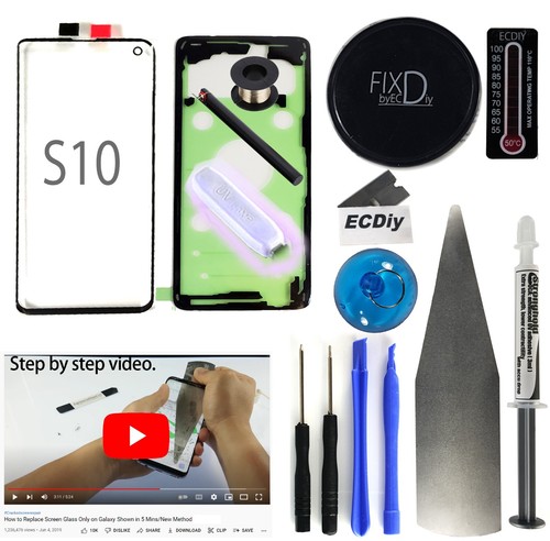 Per samsung galaxy - galaxy, s10