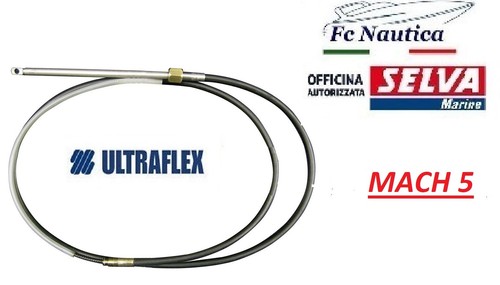 Cavo ultraflex mach 12 - cavo,