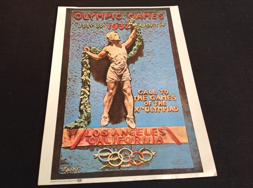 Vintage poster giochi - vintage,