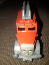 THE THOMAS & FRIENDS METAL