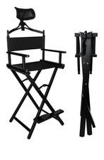 Sedia poltrona Con Poggiatesta