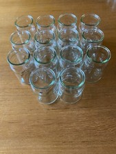 VASETTI IN VETRO VUOTI 14