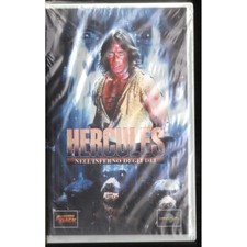 Hercules Nell'Inferno Degli