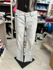 LEVI'S (mod. 501) pantalone