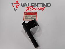 COPERTURA TELAIO ANTERIORE ORIGINALE HONDA VT 600 C SHADOW NERO 1993/1999