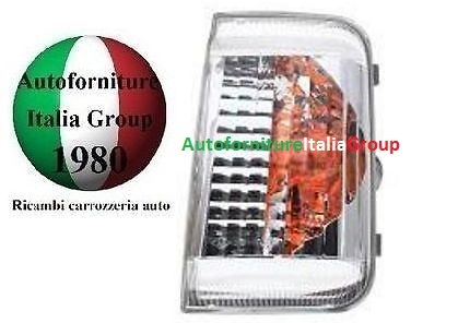 Fanale fanalino freccia - fanale,