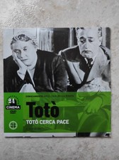 DVD  TOTO' -    TOTO CERCA