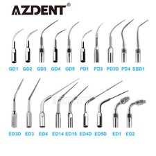 AZDENT Scaler dentale ad