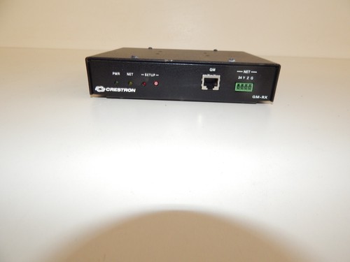 Crestron ricevitore - qm-rx,