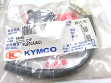 N° Kymco Mini Scooter