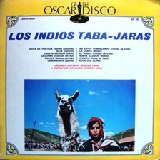 Los indios tabajaras - indios,