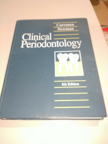 Clinical periodontology - clinical, by