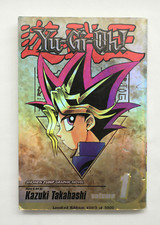 Yu-Gi-Oh! Yugioh Volume 1