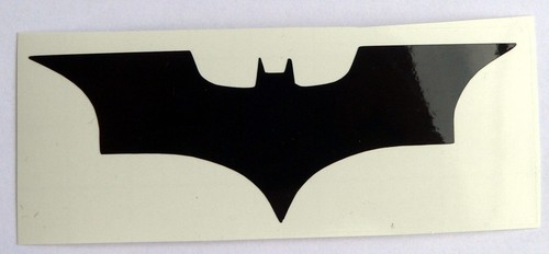 Adesivo batman uomo - batman, man