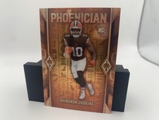 2025 Panini Phoenix Quinshon