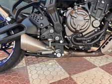 Yamaha tracer 700 - , 7