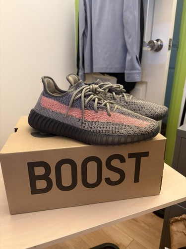 Adidas yeezy boost 350 ash - boost, v2