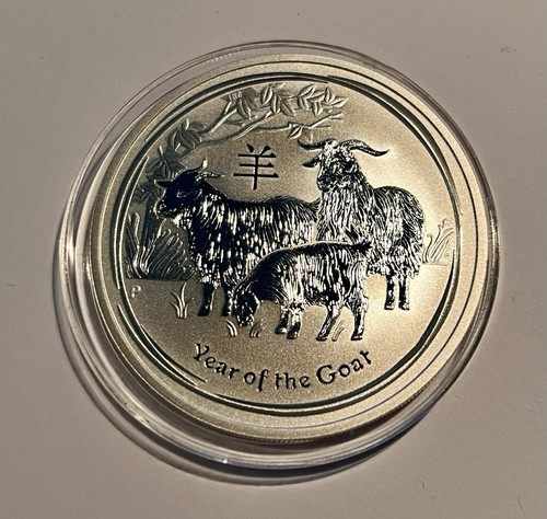 Australian year the goat - year,